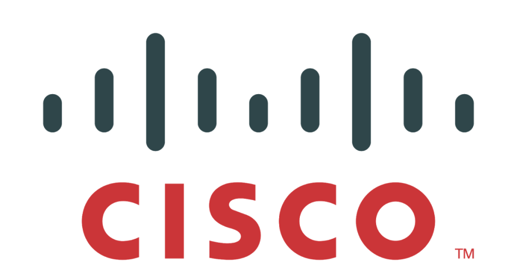 لوگو برند سیسکو Cisco logo