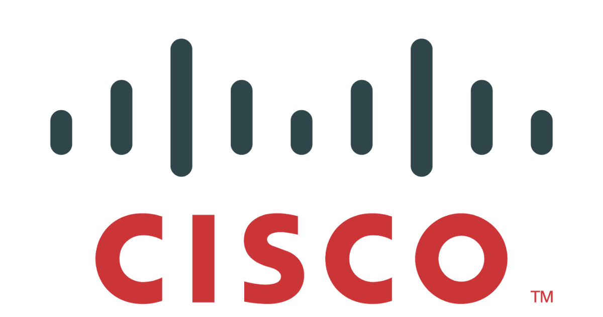 لوگو برند سیسکو Cisco logo