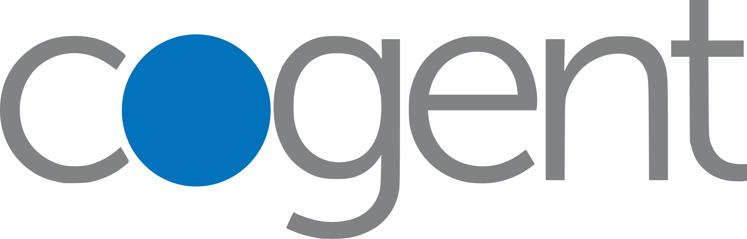 cogent logo لوگو کوجنت