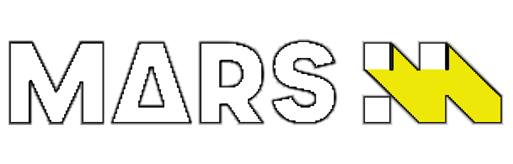 mars datacenter logo لوگو دیتاسنتر مارس