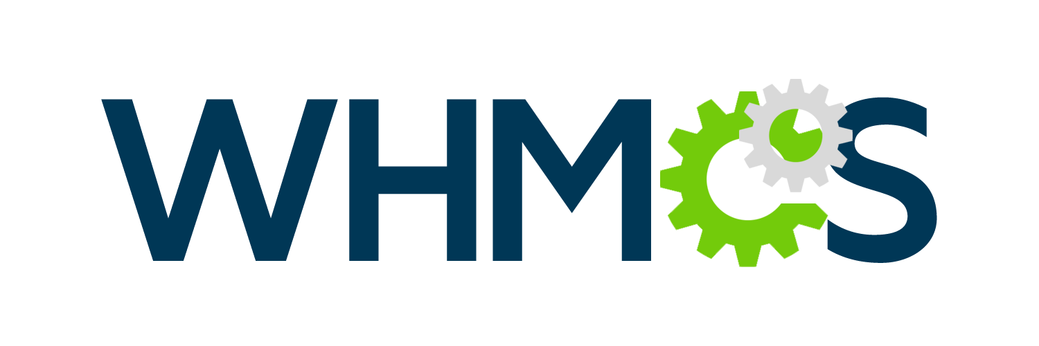 whmcs logo لوگو دبلو اچ ام سی اس