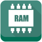 آیکون رم ram icon