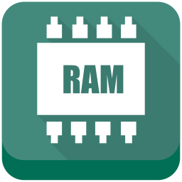 آیکون رم ram icon